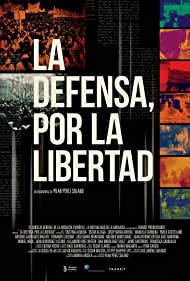     La defensa, por la libertad